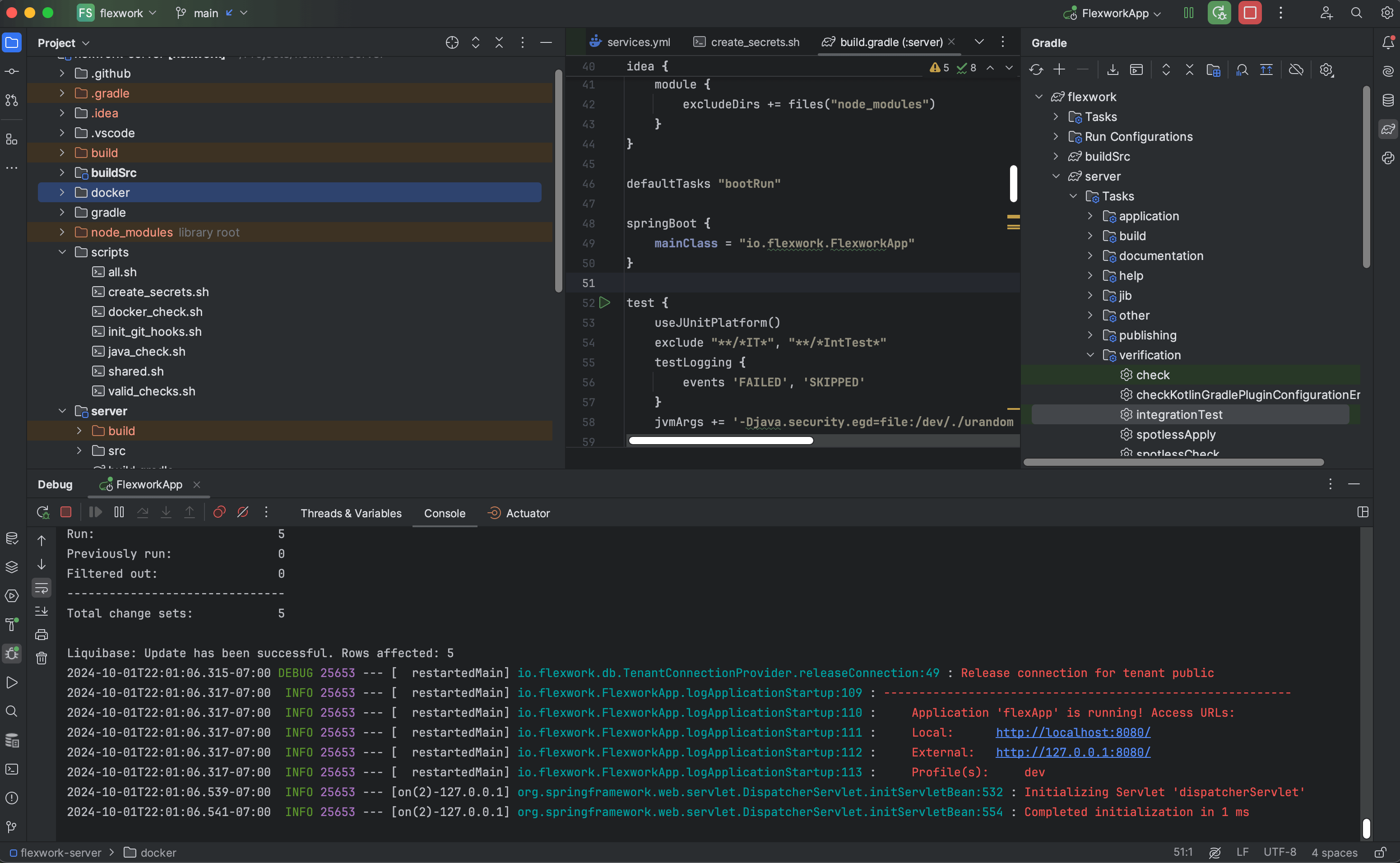 IntelliJ